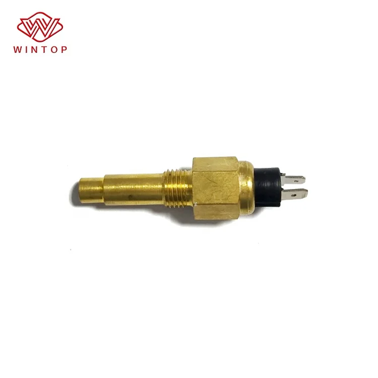 OEM 1357796 1726296 215950004102 Heavy Duty European Truck Spare Parts Impulse Speed Sensor