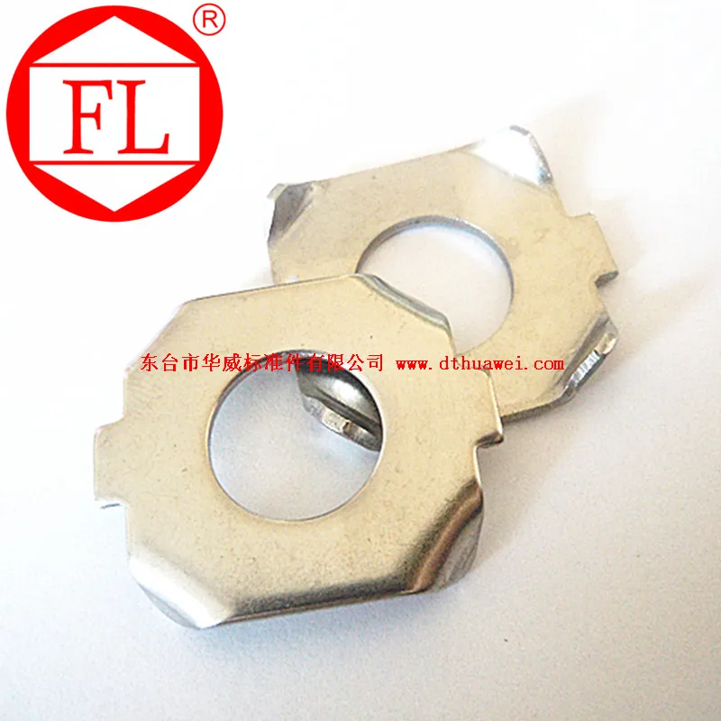 
Factory outlet various Stainless Steel fasteners washers 