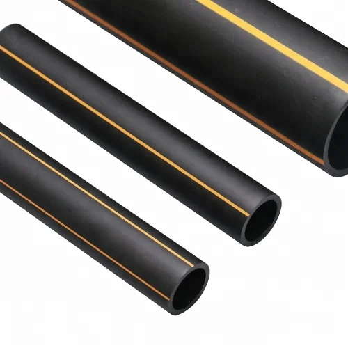 
Dn20-Dn110 Hot Sale Pe100 Hdpe Specifications Natural Gas Plastic Pipe 
