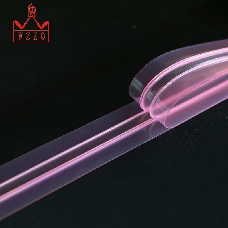 Good price eco-friendly PE plastic press lok vacuum zipper on sale