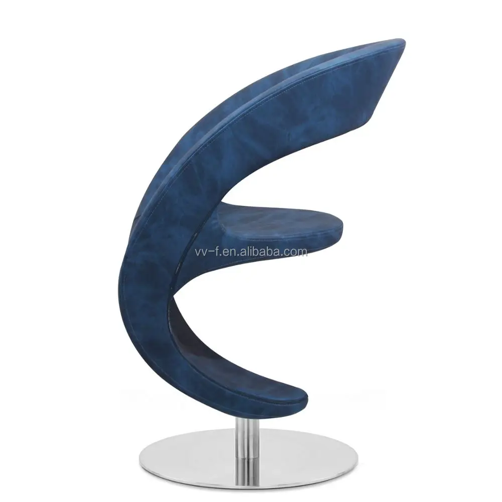 Camo moon chair wholesale half moon living room chair special use and home furniture