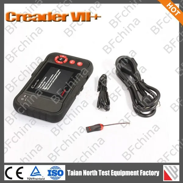 Auto code reader launch x431 diagun update free