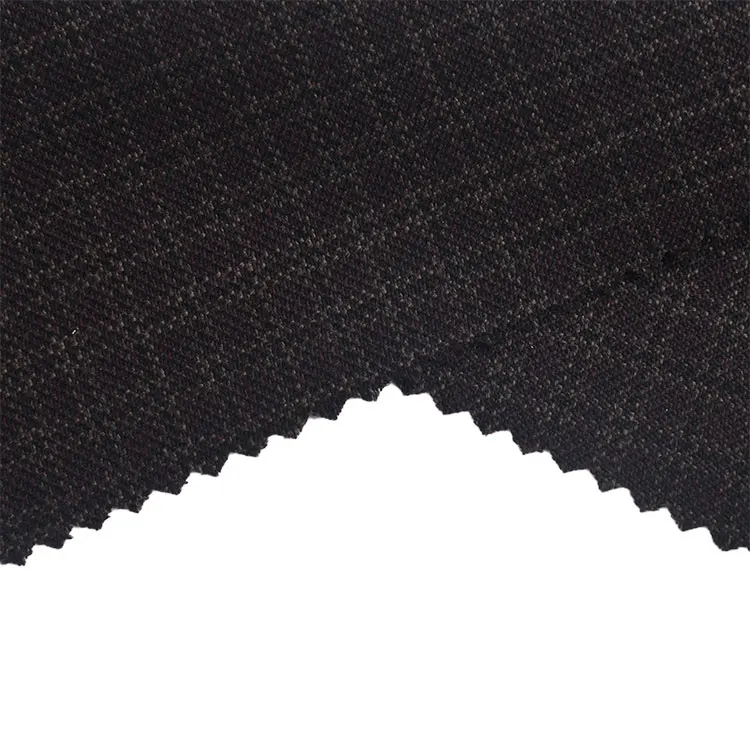 
Top Grade 100% Wool Fabric 