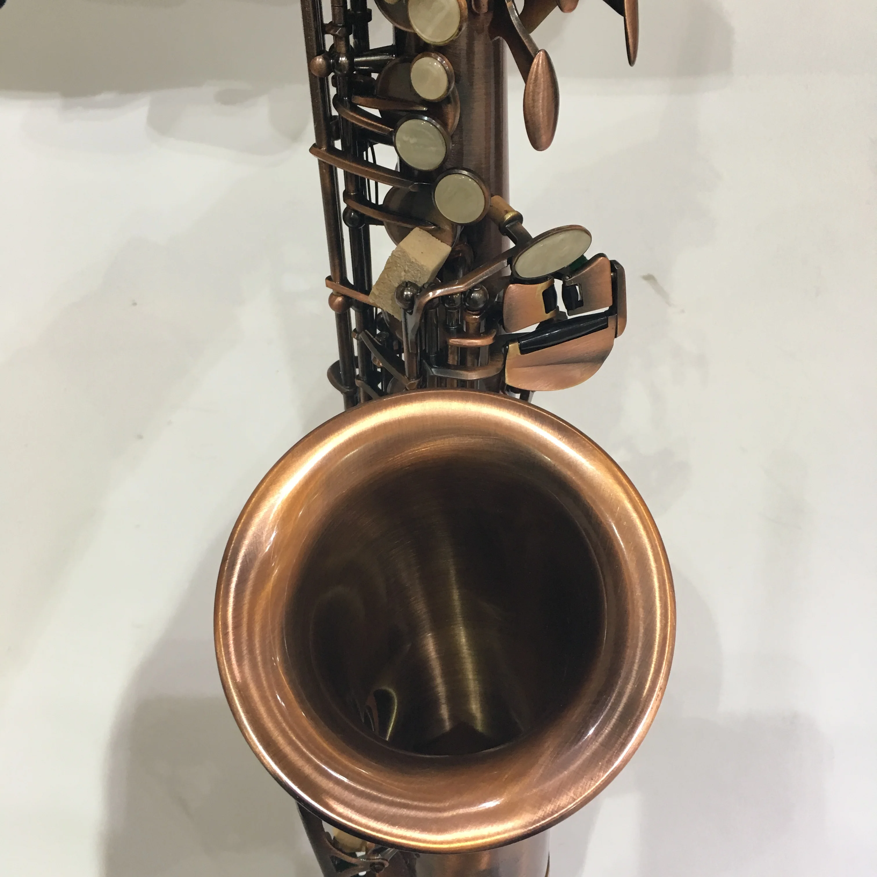 Handmade High Grade Popular Alto Saxophone for sale