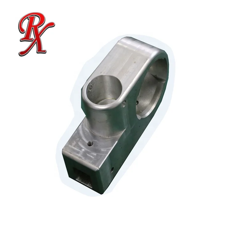 China  CNC Machining High Quality  Positive price Alloy Steel Screw Sprayhead