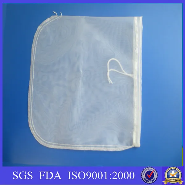 0.5 галлон Эластичный верхний краска фильтр paint фильтр-мешок