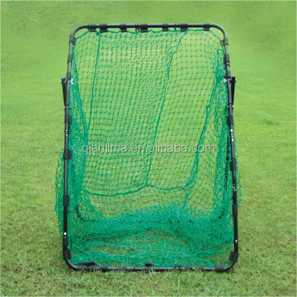 baseball pitching nets made in China