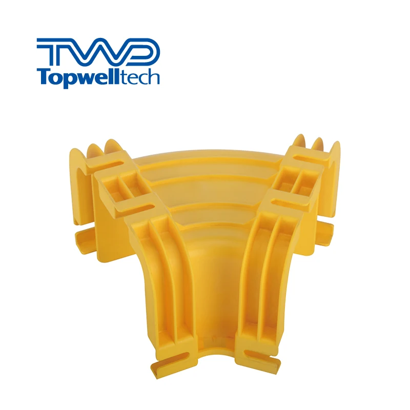 Most Competitive Price Optic Fiber Cable Runway System