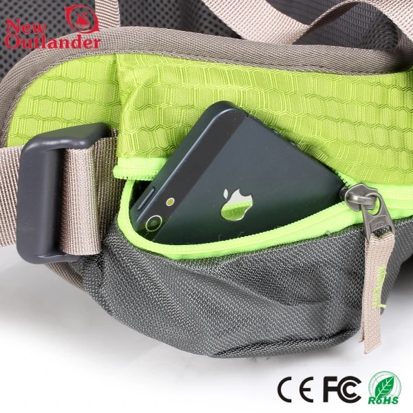 new products cycle hydration backpack bag