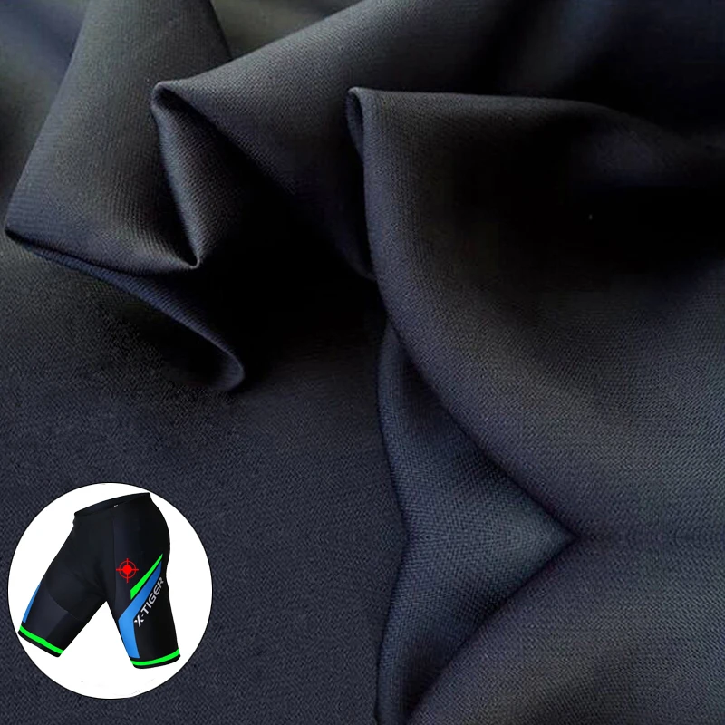 Спортивные велосипедные шорты X-Tiger, велосипедные шорты с 3D гелевыми вставками, велосипедные шорты, велосипедные брюки