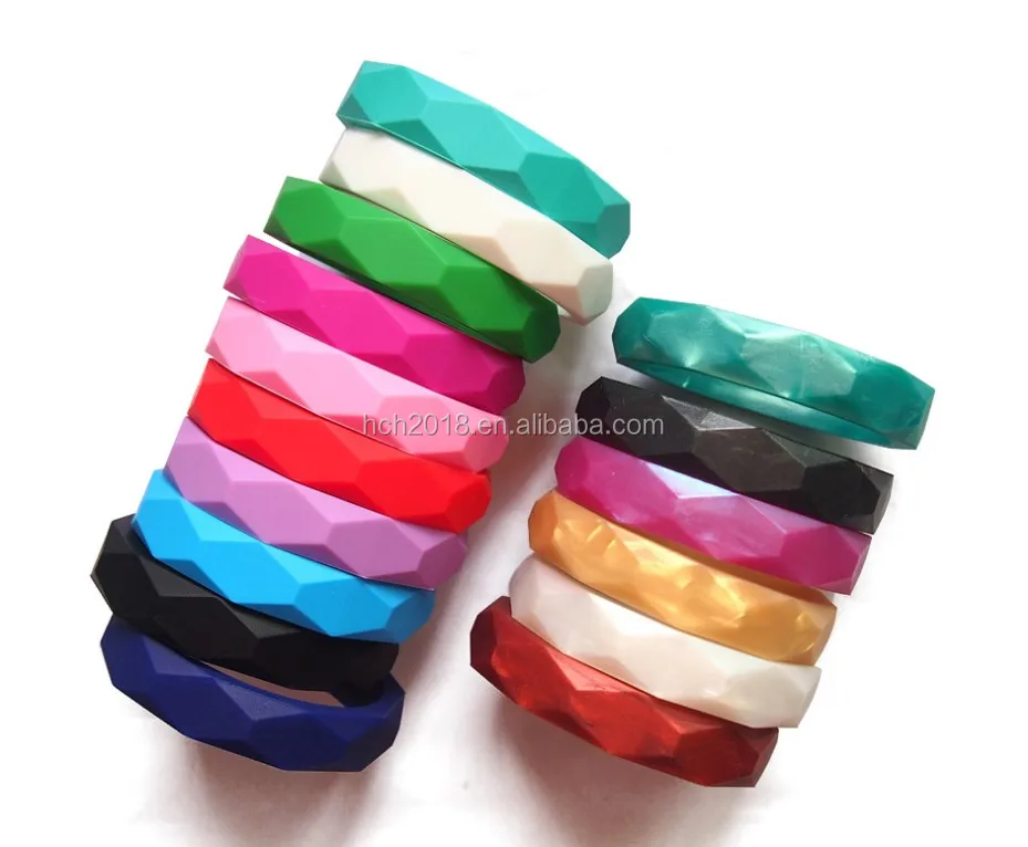 Силиконовая манжета ребенка режутся зубы браслет инструмент, у которых режутся зубки