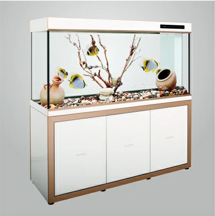 Аквариумное стекло Cleair