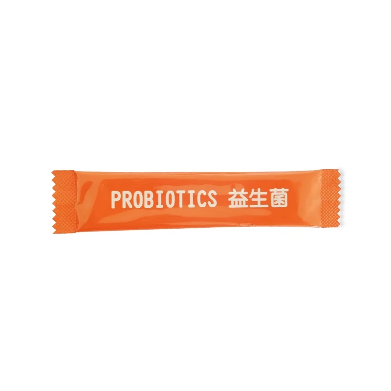 
Food grade OEM probiotic drinks Powder private label Lactobacillus supplement 