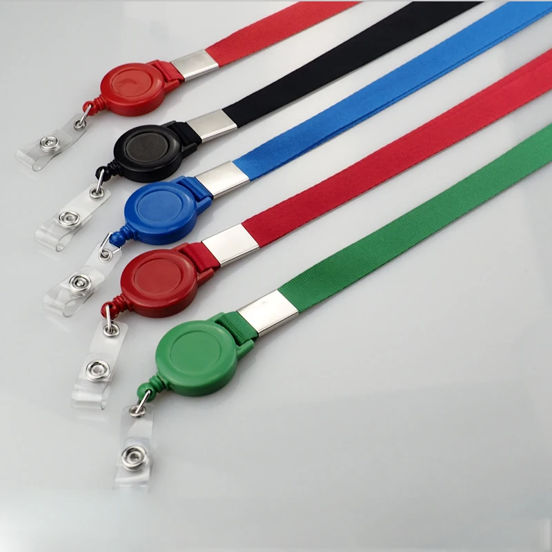 Custom Polyester Lanyards Full Color Printing Neck Straps with Logo Custom Keychain with Card Holders Disney Approval Factory