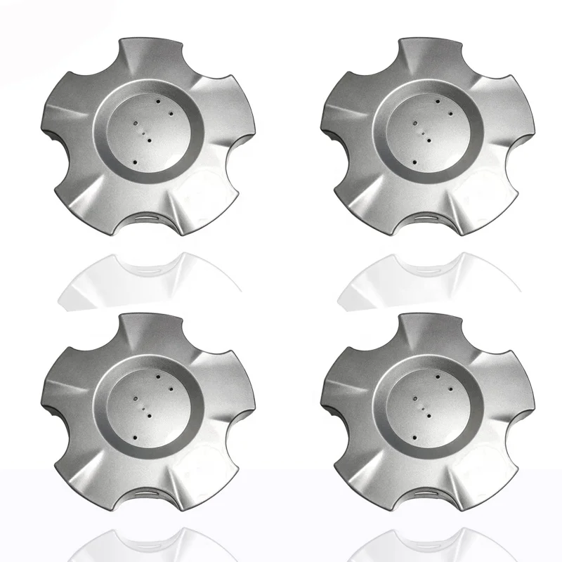  Центральная крышка колеса YZX для Lexus 4700 5700 2009-2011 Крышка Ступицы