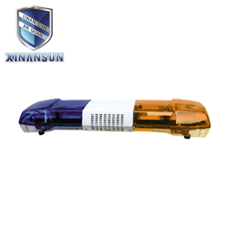 
2017 new micro smart switch flashing battery emergency ambulance light 