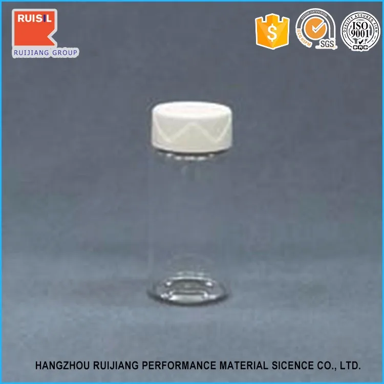 Fluorosilicone Fluid RJ-6018, Modified Silicone Oil