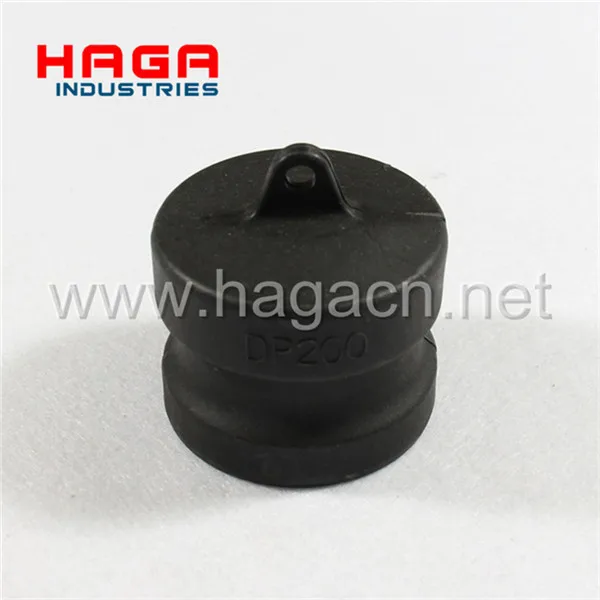 High-quality Household And Commercial  Polypropylene Pp Plastic Camlock Connection