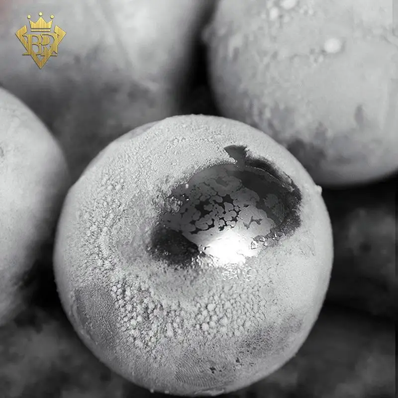 Whisky Stones Scotch Glacier Ice Stainless Steel Drink Cubes