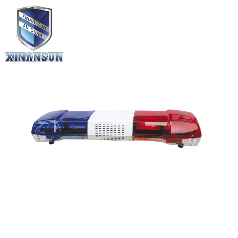 
2017 new micro smart switch flashing battery emergency ambulance light 