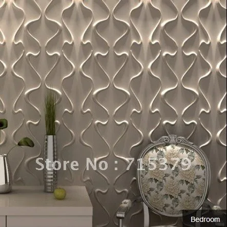 3d влияние интерьера итальянский обои