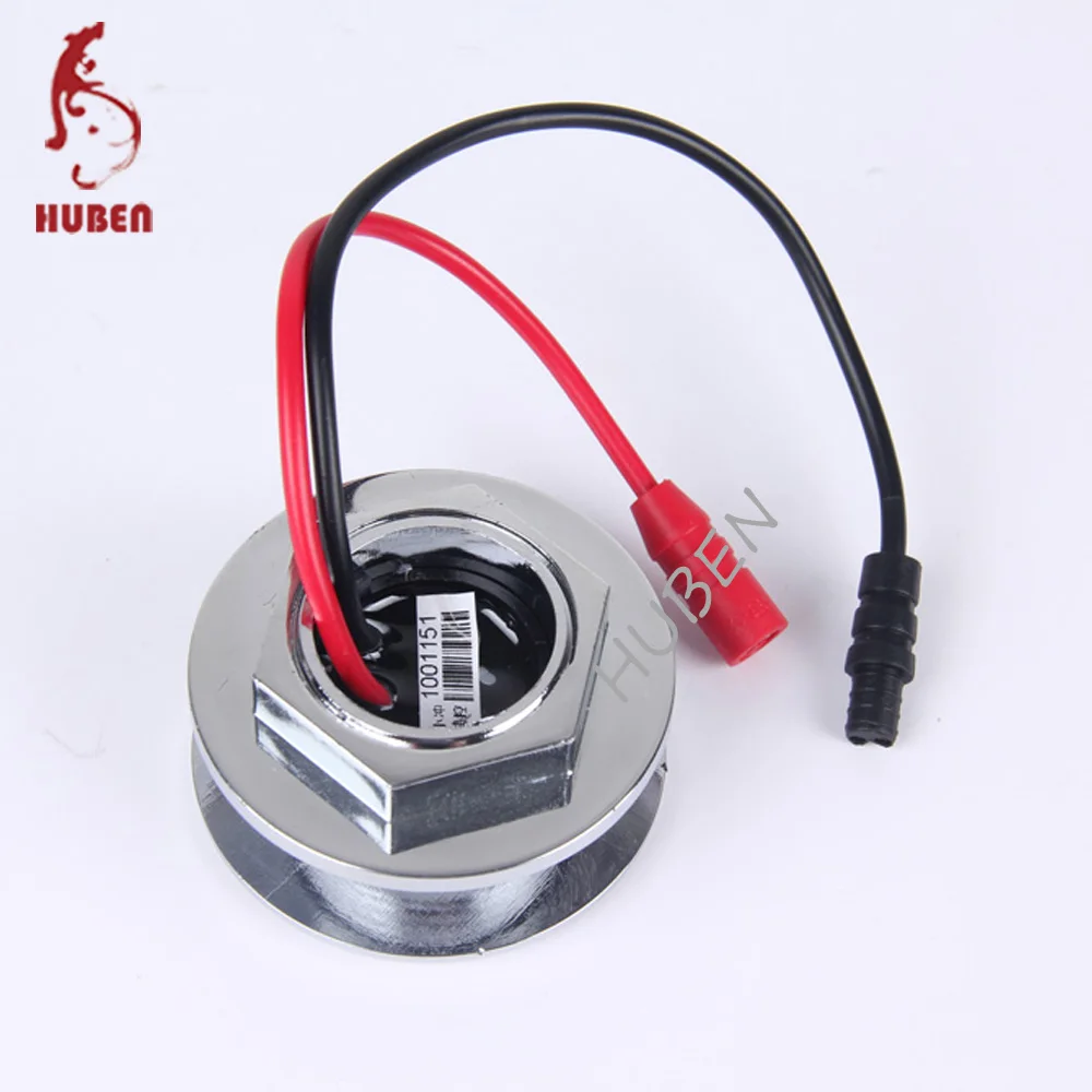 
High quality automatic sensor urinal flush valve 