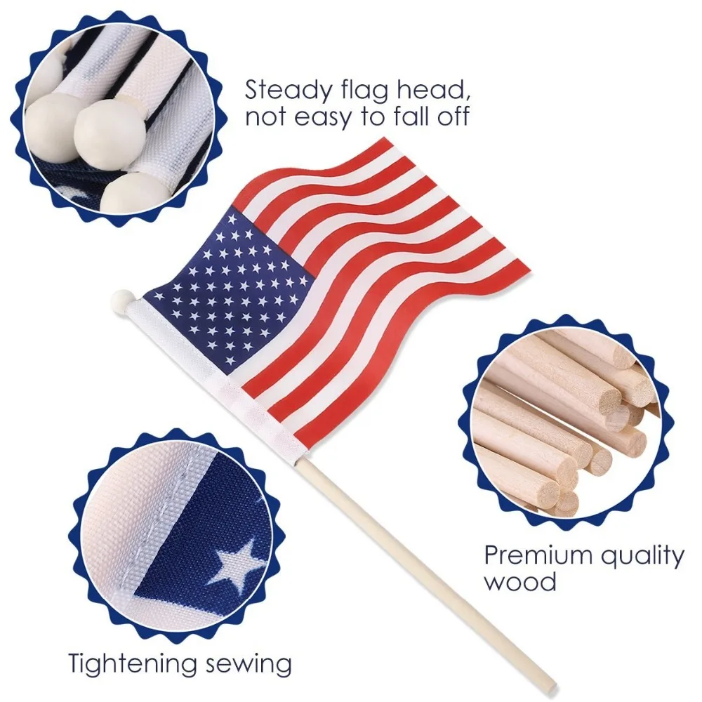 
Wholesale Cheap Hand Held Bike Flags And Atv Flag 