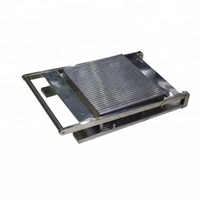 China Supply Chocolate Chin Chin Cutter Candy Cutter Machine