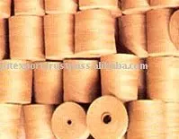 
Standard Quality Filament Sustainable Jute Yarn for Sale Gold Colour 100% Exportable Natural Jute Yarn Wholesale from Bangladesh 