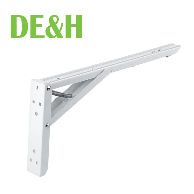  Складной кронштейн для полки