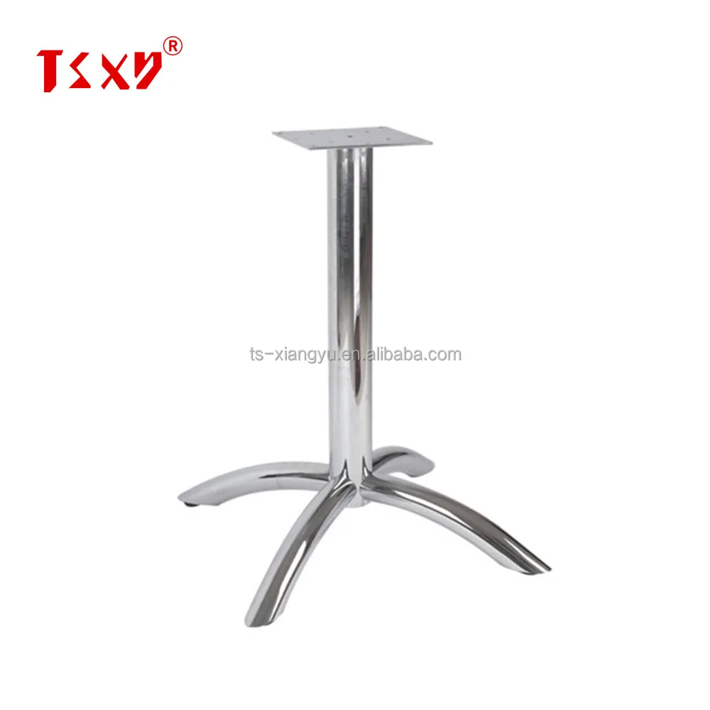 Cast Iron Cheap Metal Table Legs For Sale