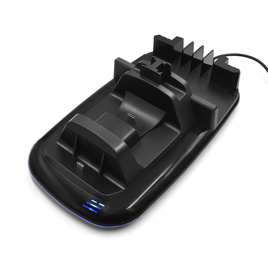 Multifunctional Charging Station For Nintendo Switch Console Pro Controller Joy-con And Dock Stand