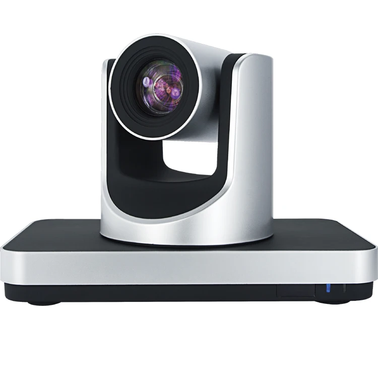 All-in-one Video Conference Endpoint with 1080p Camera and 10X Optical Zoom