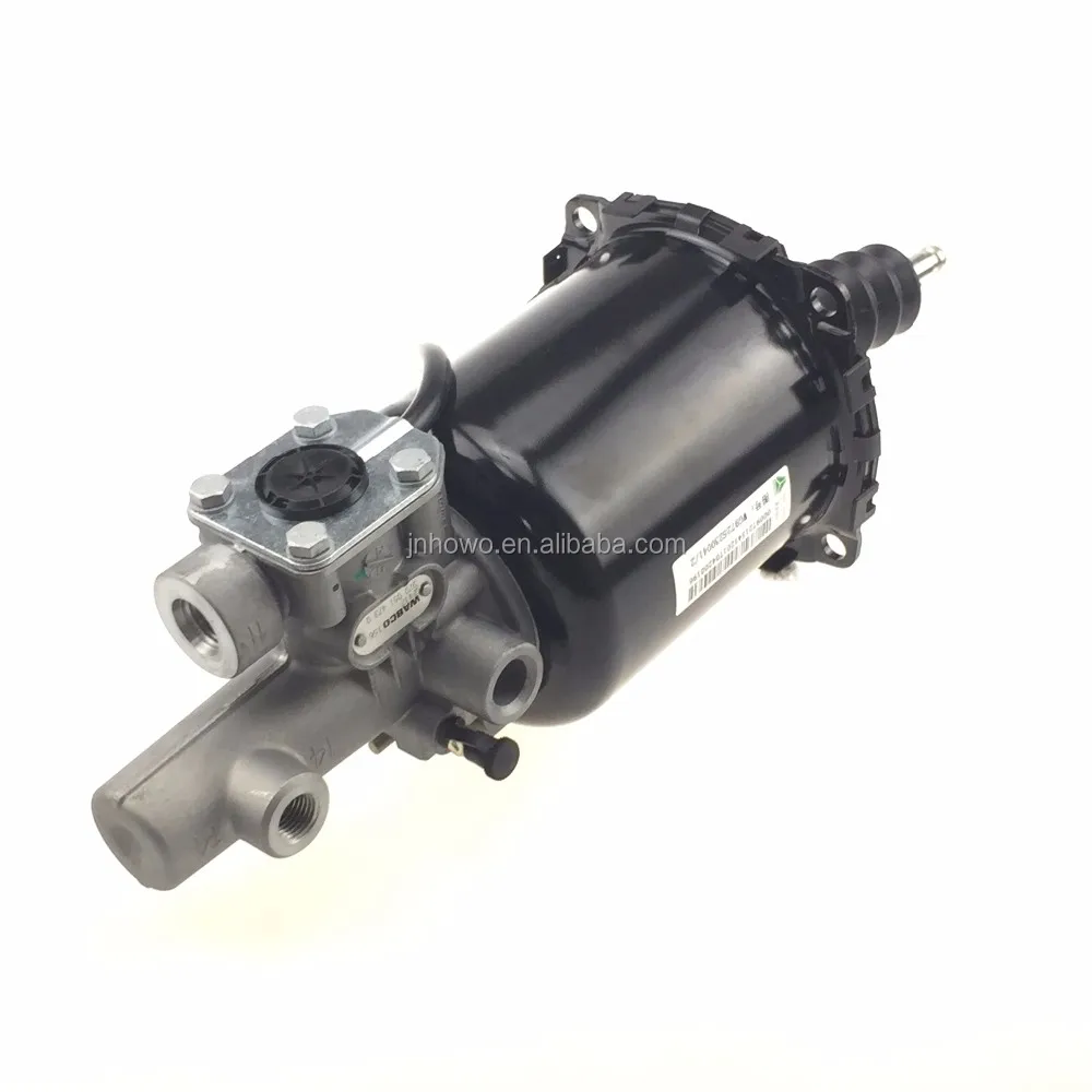Heavy Truck auto spare parts power clutch cylinder 9700514380