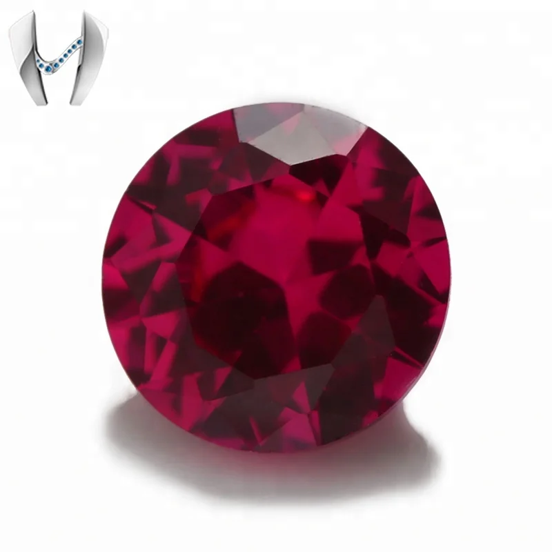 Natural Burmese ruby 5 # underground ruby detector,gold ruby ring designs for men