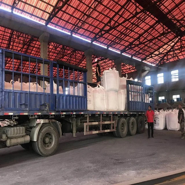 
water treatment aluminium sulphate non ferric powder formula 