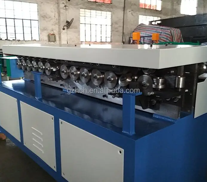Fast delivery TDF flange forming machine ( LTA-12A ), square duct flange forming machine to make clip