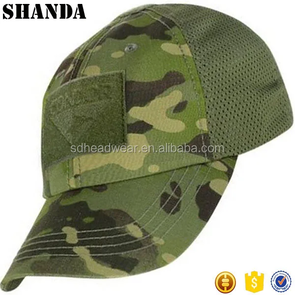 baseball cap without top button packaging making machine