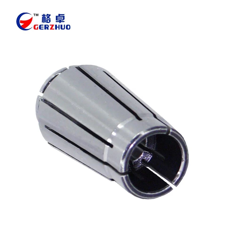 High Precision SK10 Spring Collet for SK Collet Chuck