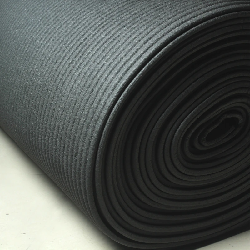 
Eco-Friendly Non-Toxic Carpet Foam Underlay 