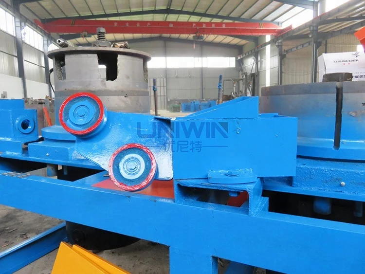 Single drum wire drawing machine with factory price