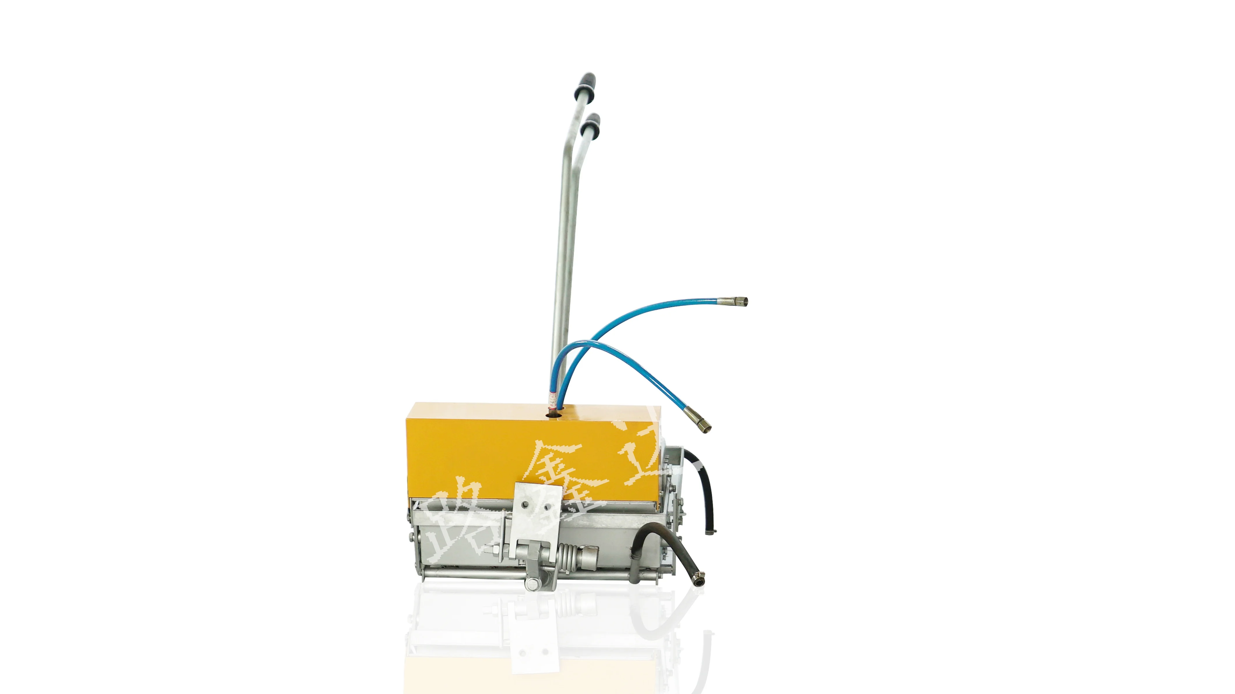 LXD  self-propelled convex line road marking machine