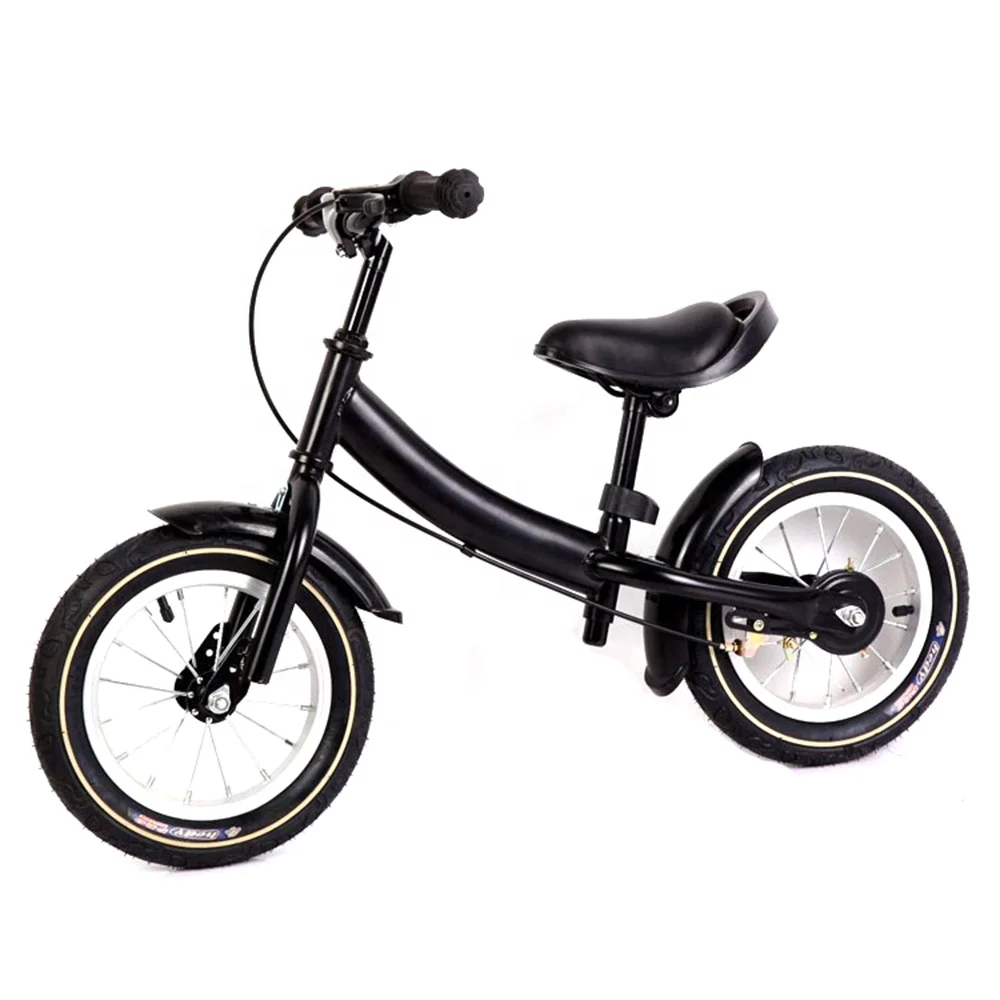 Лучшее детское колесо 12 дюймов, обучающая игрушка для прогулок на открытом воздухе, Балансирующий велосипед