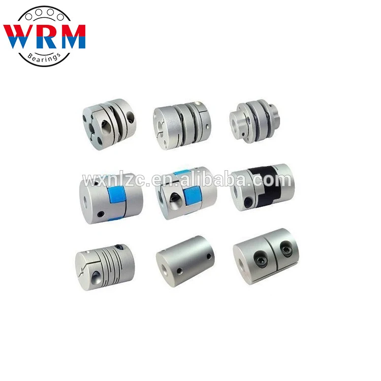 УВР D19L25 5 мм до 5 мм ЧПУ шагового двигателя Соединительная муфта для ПВХ трубы гибкие муфт