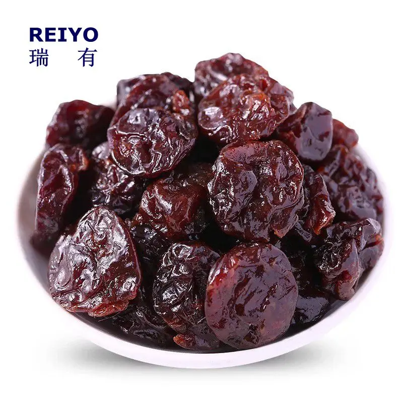 
Dried fruit red date 
