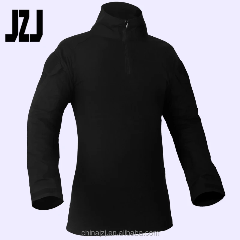 100% Cotton Tactical Combat Shirt For U.S. Items China Supplier Clothing