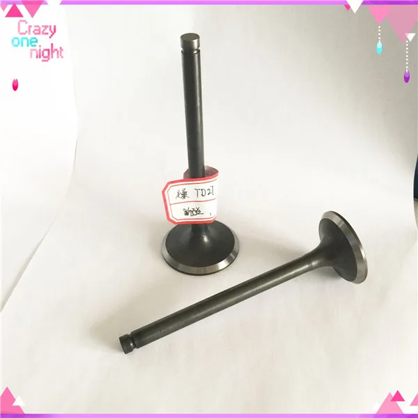 sports jet ski seadoo spare parts racing performance engine valves for Yamaha 700 700cc raptor atv