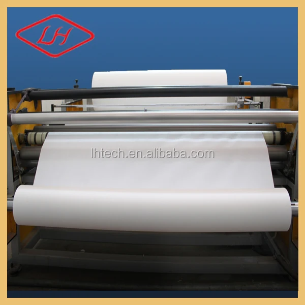 HEPA Filter Paper PSB