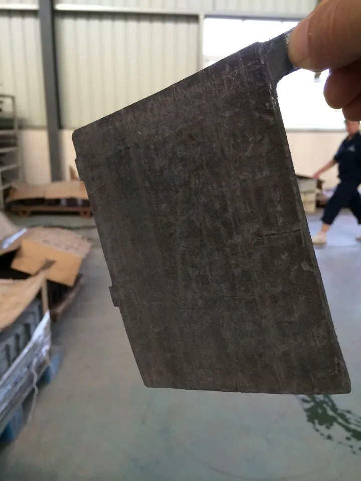 
High Quality Lead Acid Battery Plate 