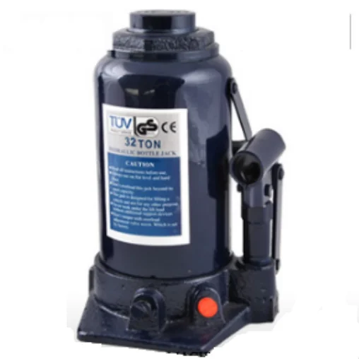 hydraulic bottle jack 32T
